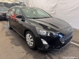  Ford  Focus  Turnier Cool & Connect 2.0 EcoBlue 110KW MT6 E6d #7