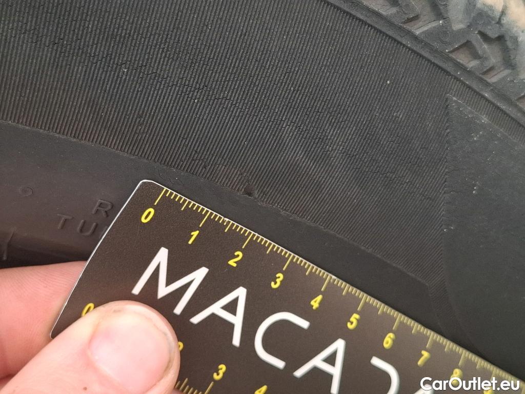  Opel   Grandland X Grandland X Elegance Business 1.5 130CV BVA8 E6d #21