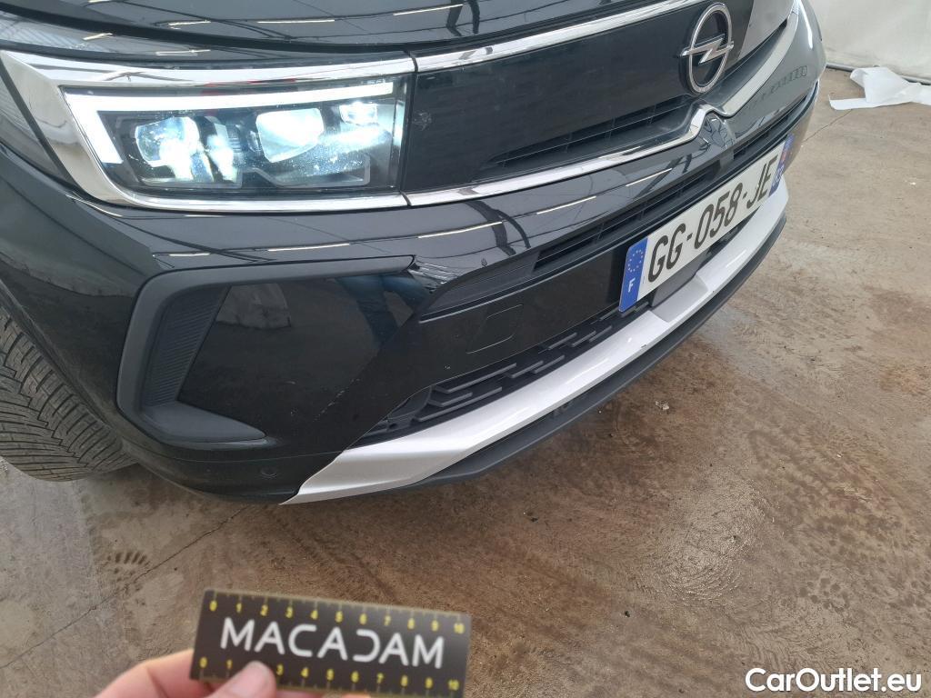 Opel   Grandland X Grandland X Elegance Business 1.5 130CV BVA8 E6d #23