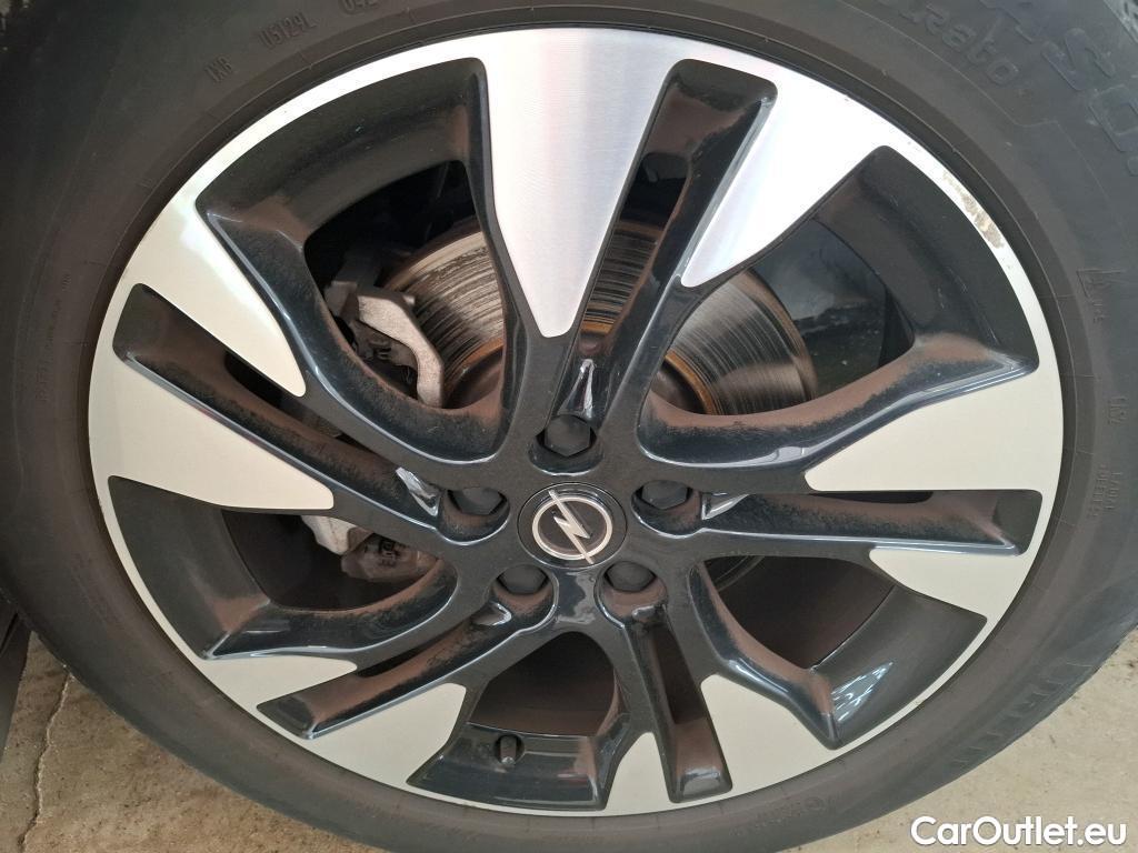  Opel   Grandland X Grandland X Elegance Business 1.5 130CV BVA8 E6d #32