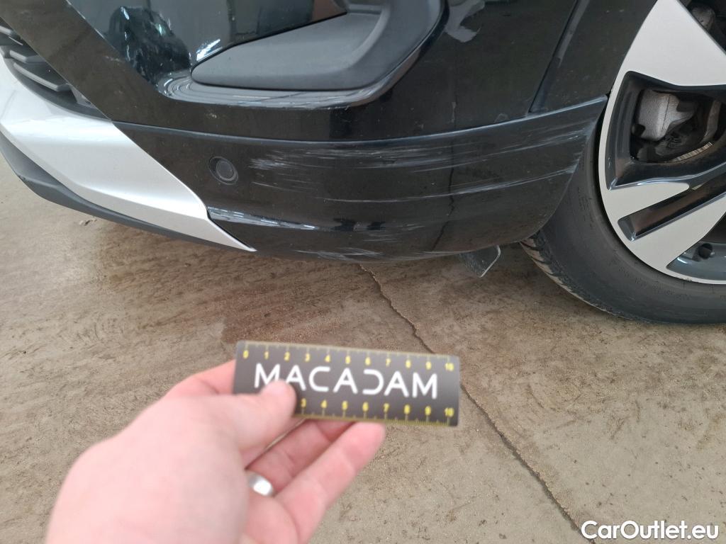  Opel   Grandland X Grandland X Elegance Business 1.5 130CV BVA8 E6d #42