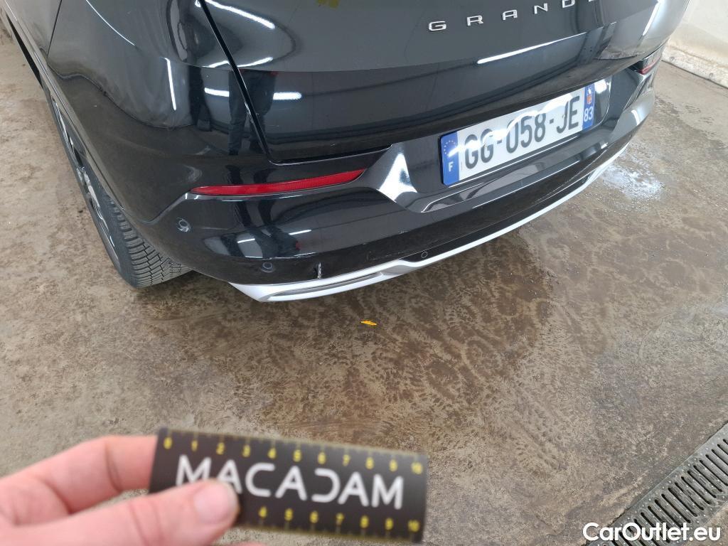  Opel   Grandland X Grandland X Elegance Business 1.5 130CV BVA8 E6d #7