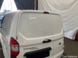 Ford  Transit  Courier Trend 1.5 TDCi 55KW MT6 E6d #40