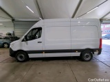  Mercedes  Sprinter  III Kasten FWD 311/315 CDI FWD L2 (910.633) 2.0 84KW MT6 E6d #14