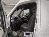  Mercedes  Sprinter  III Kasten FWD 311/315 CDI FWD L2 (910.633) 2.0 84KW MT6 E6d #18