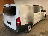  Mercedes  Vito  Kasten 114/116 CDI 119 CDI/BT RWD lang (447.603) 2.1 100KW MT6 E6 #2