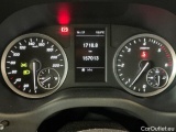  Mercedes  Vito  Kasten 114/116 CDI 119 CDI/BT RWD lang (447.603) 2.1 100KW MT6 E6 #6