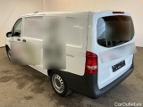  Mercedes  Vito  Kasten 114/116 CDI 119 CDI/BT RWD lang (447.603) 2.1 100KW MT6 E6 #9
