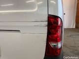  Mercedes  Vito  Kasten 114/116 CDI 119 CDI/BT RWD lang (447.603) 2.1 100KW MT6 E6 #19