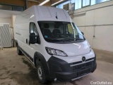  Opel  Movano  Kasten H3 40 L4H3 Elektromotor 110kWh #15