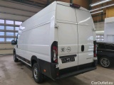  Opel  Movano  Kasten H3 40 L4H3 Elektromotor 110kWh #24