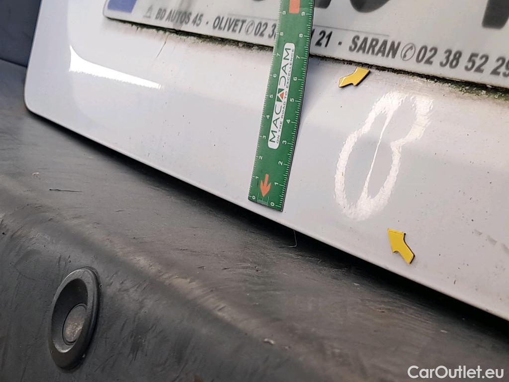  Citroen  Berlingo  Fourgon Business L2 (Long) 1.6 BlueHDi 100CV BVM5 E6 #18