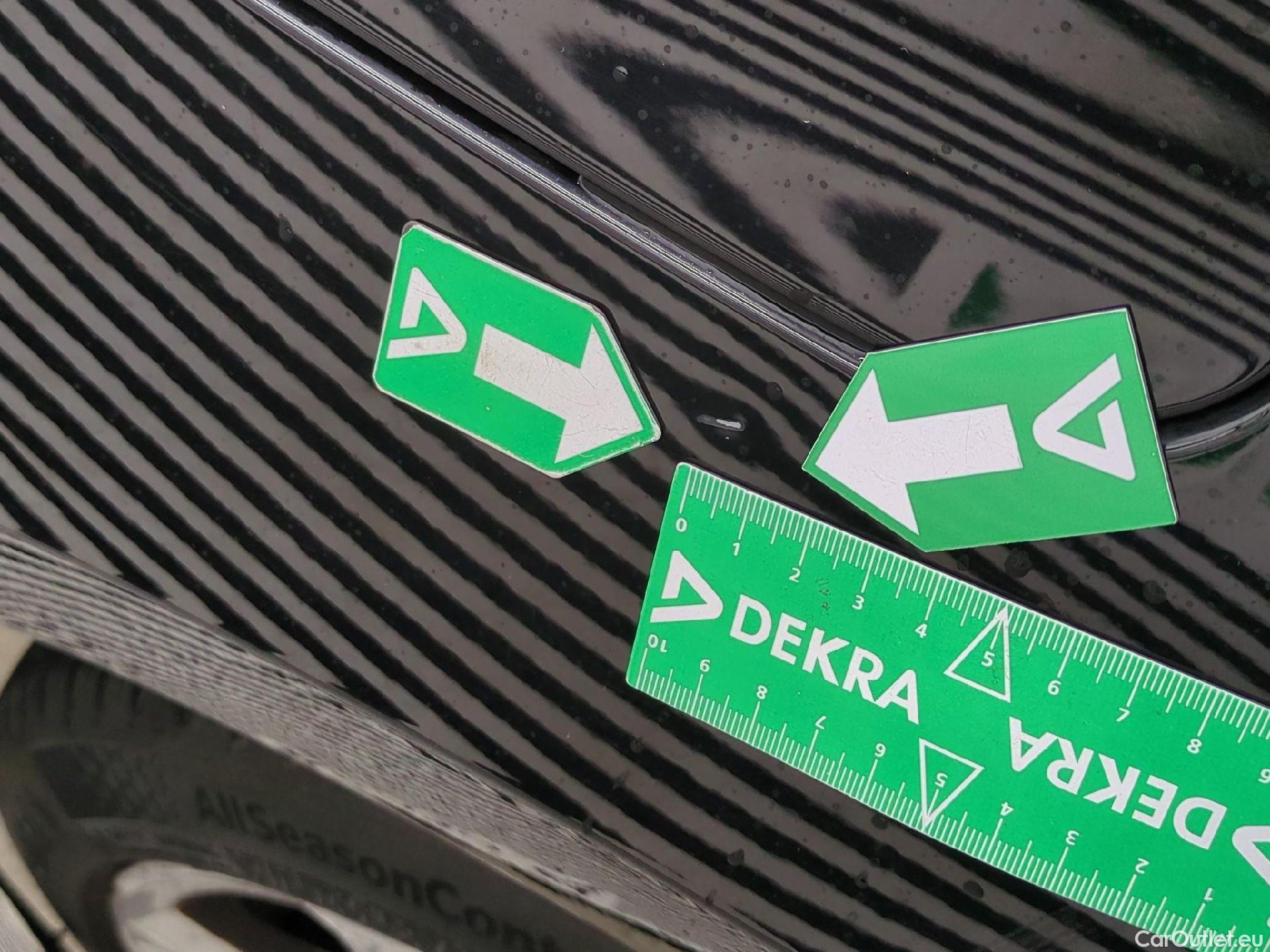  Audi  A3  Sportback 35 TFSI Business Line 1.5 TFSI 150CV BVM6 E6d #21