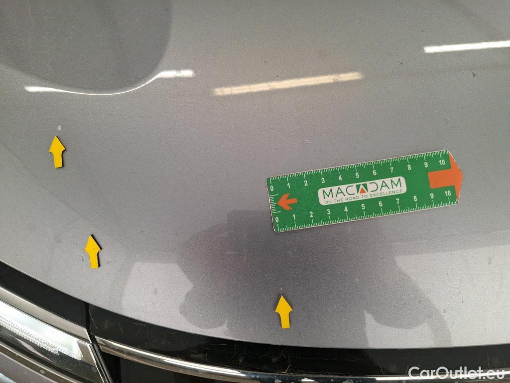  Citroen  C5 CITROEN  Aircross 2018 5P SUV Hybrid 225 EAT8 Business #2