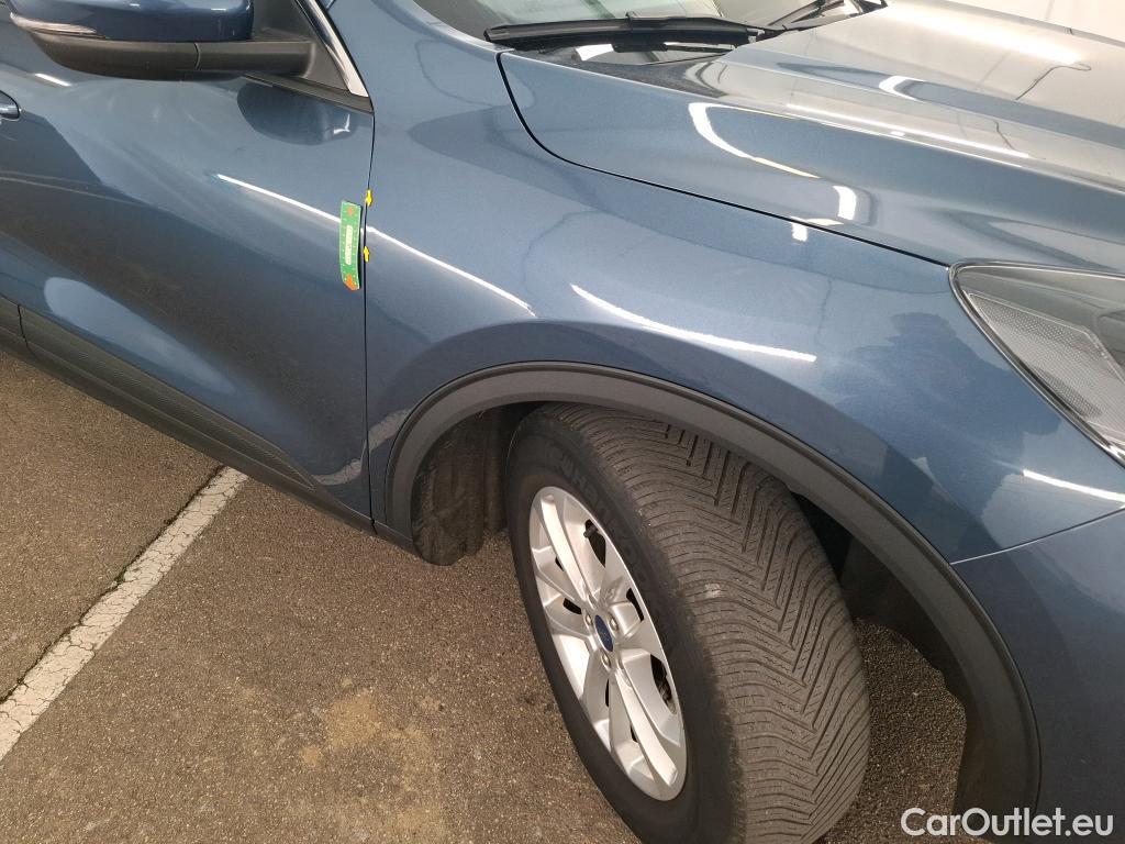  Ford  Kuga  Plug-In Hybrid Titanium 2.5 240CV BVA6 E6d #5