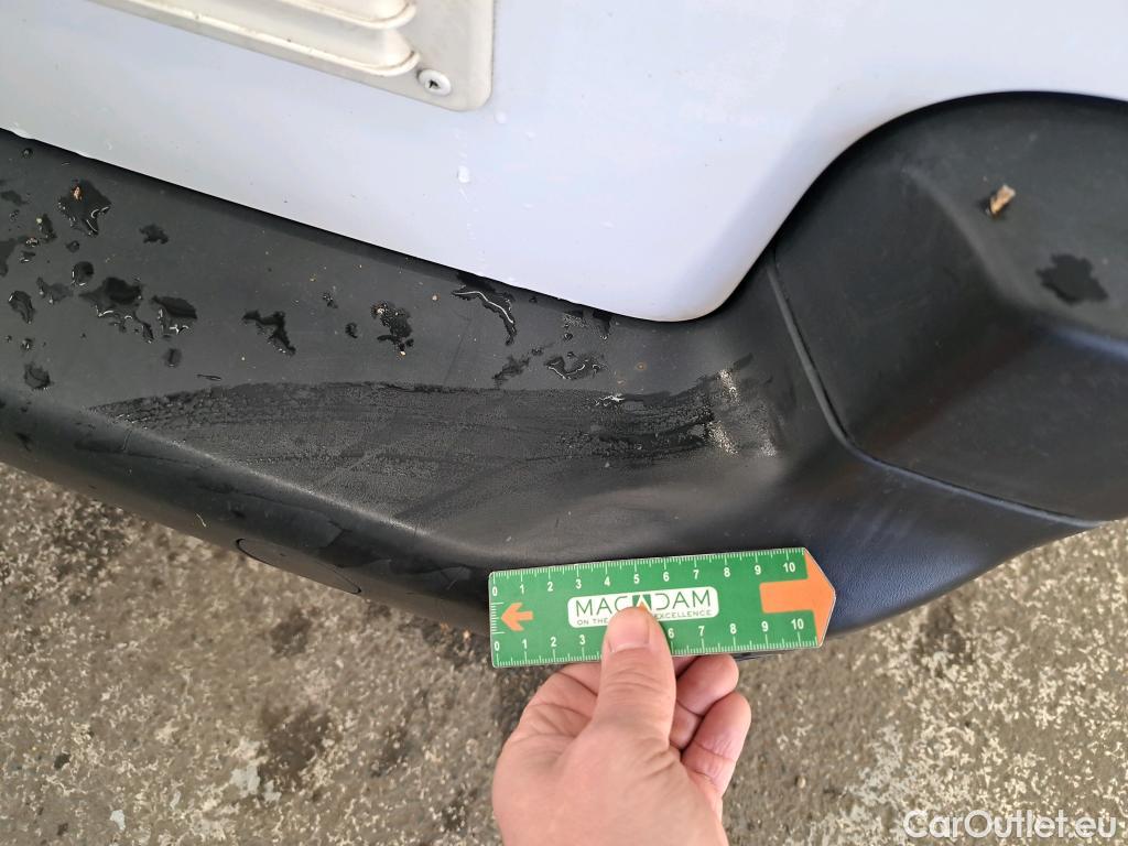  Citroen  Berlingo  Fourgon Driver XL 950 1.5 BlueHDi 100CV BVM5 E6dT #31