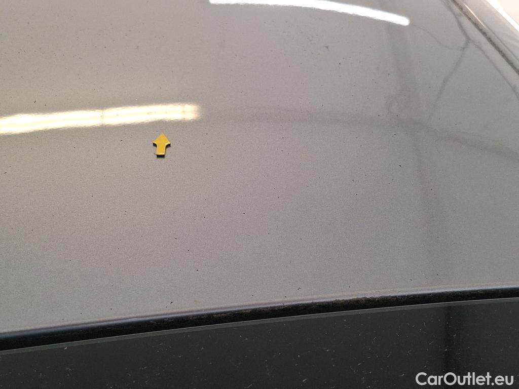  Citroen  C4  Berline Feel Pack 1.2 PureTech 130CV BVA8 6E #3