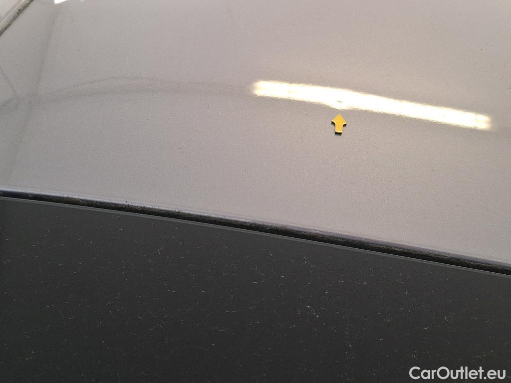  Citroen  C4  Berline Feel Pack 1.2 PureTech 130CV BVA8 6E #6