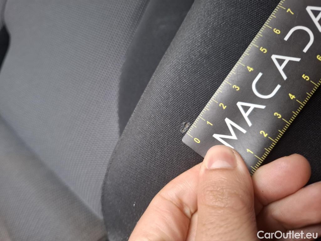  Citroen  Berlingo  Fourgon Club M 1000 1.5 BlueHDi 130CV BVA8 E6dT #20