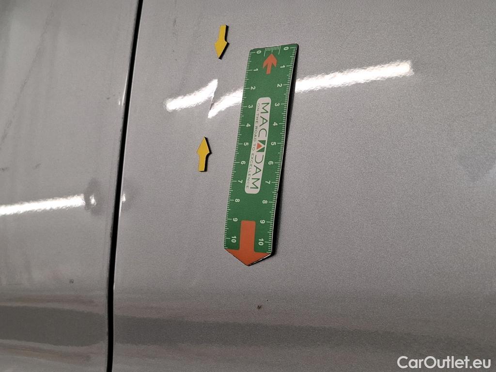  Citroen  C5 CITROEN  Aircross 2018 5P SUV Hybrid 225 EAT8 Business #17