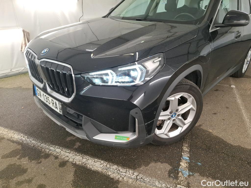  Bmw  X1 BMW  / 2022 / 5P / SUV xDrive25e Business Design DKG7 #9