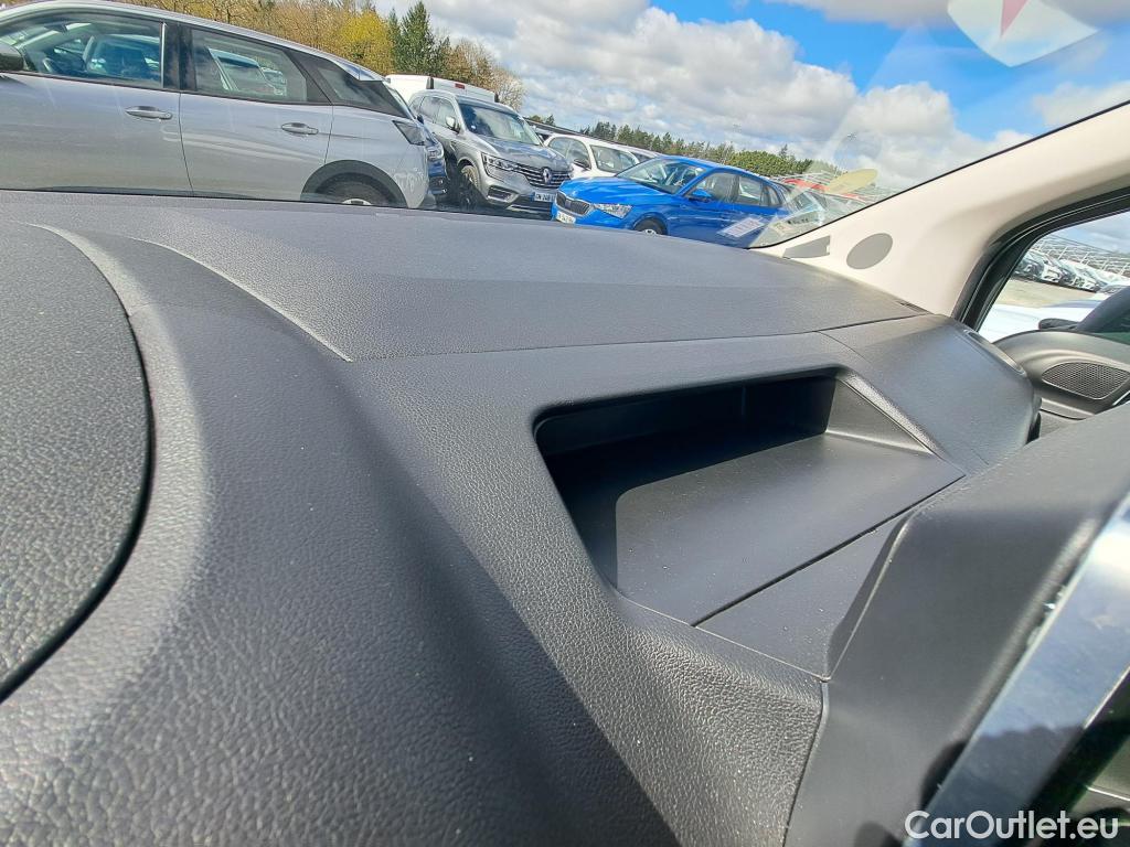  Citroen  Berlingo  Fourgon Driver XL 950 1.5 BlueHDi 100CV BVM5 E6dT #7