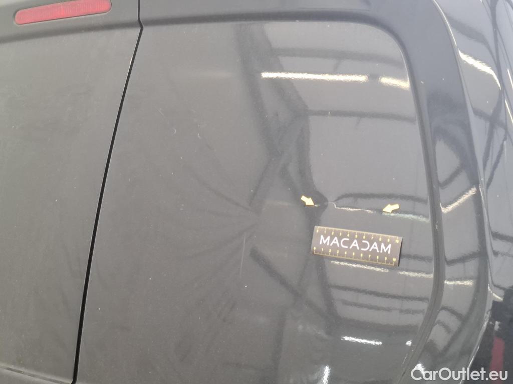  Citroen  Berlingo  Fourgon Club M 1000 1.5 BlueHDi 130CV BVA8 E6dT #17