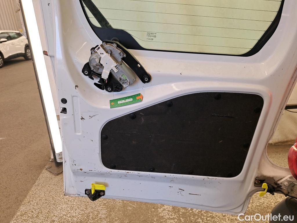  Citroen  Berlingo  Fourgon Business L2 (Long) 1.6 BlueHDi 100CV BVM5 E6 #29