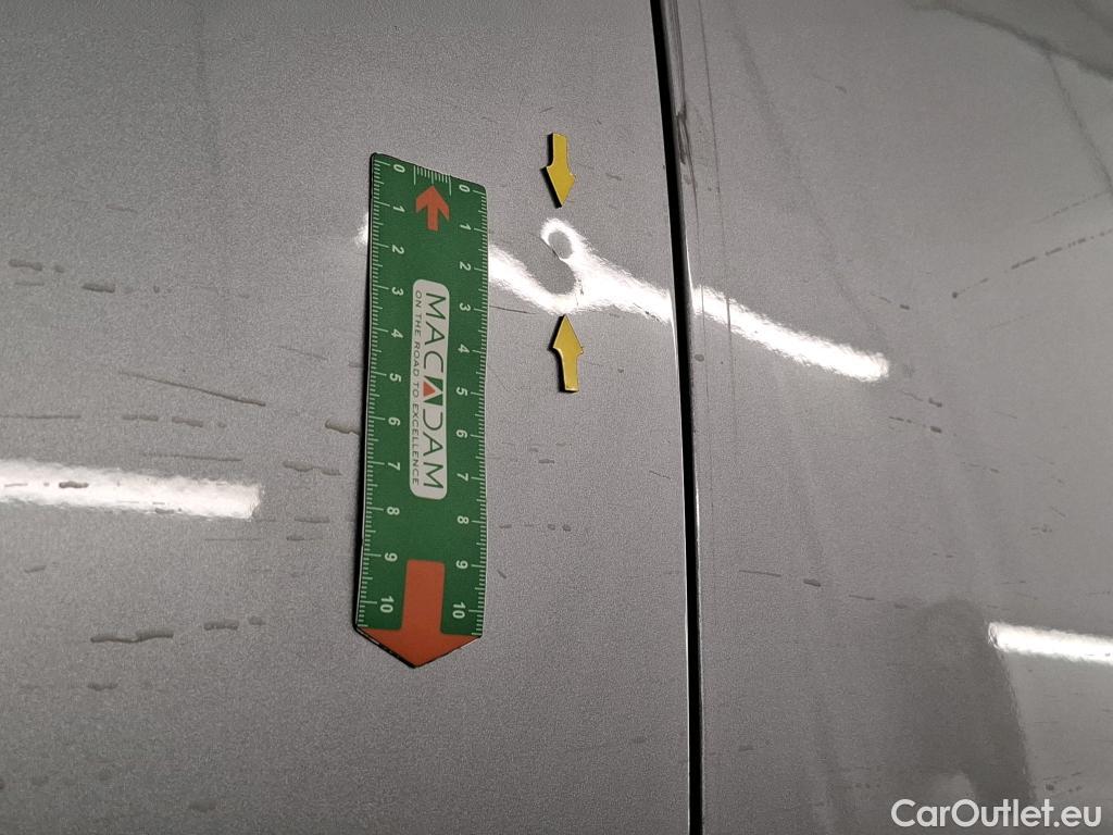  Citroen  C5 CITROEN  Aircross 2018 5P SUV Hybrid 225 EAT8 Business #19