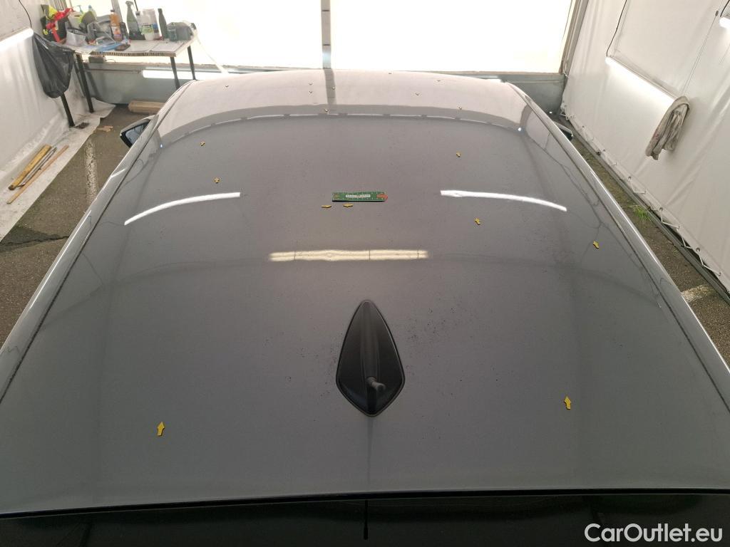  Citroen  C4  Berline Feel Pack 1.2 PureTech 130CV BVA8 6E #1