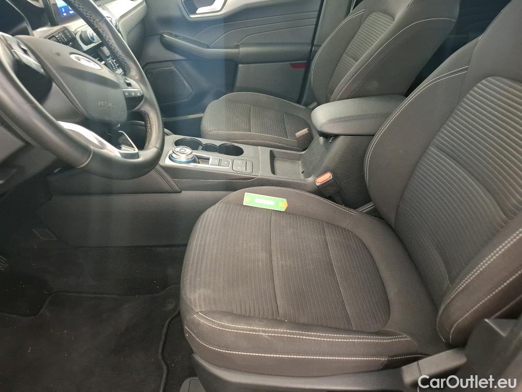  Ford  Kuga  Plug-In Hybrid Titanium 2.5 240CV BVA6 E6d #42