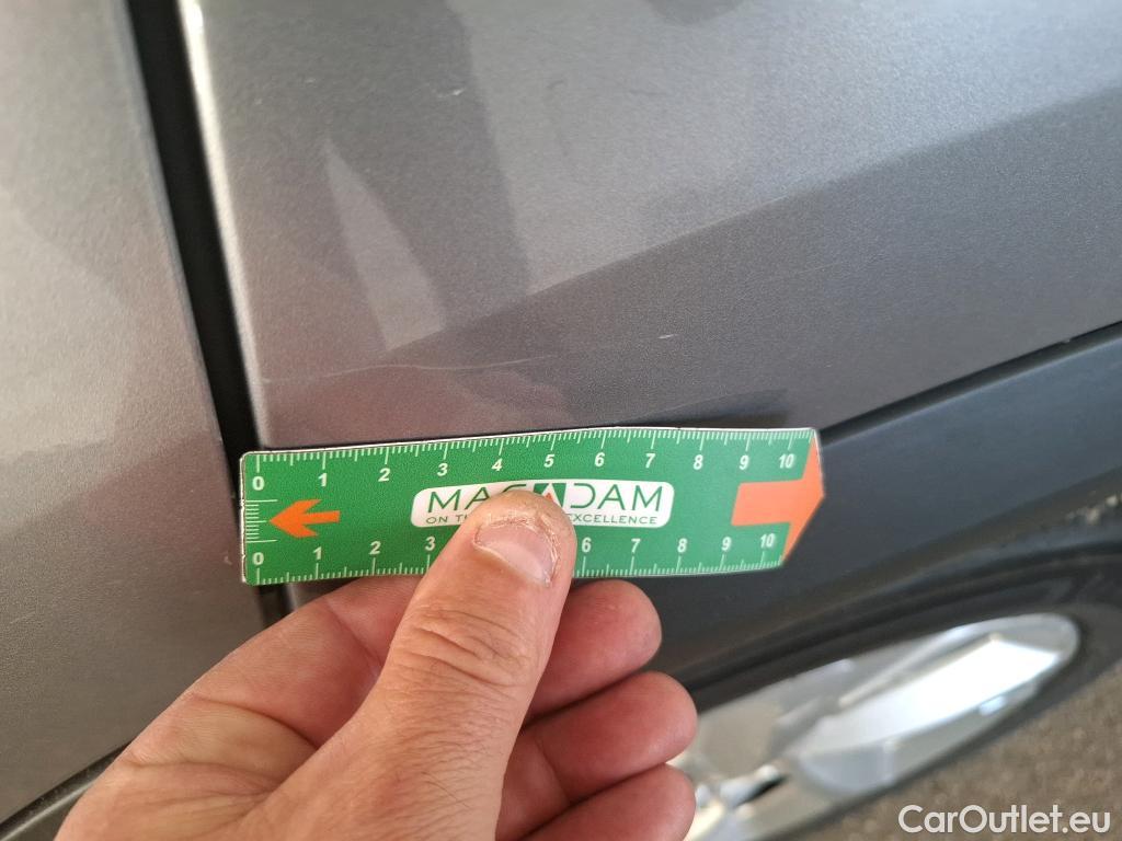  Citroen  C5 CITROEN  Aircross 2018 5P SUV Hybrid 225 EAT8 Business #35