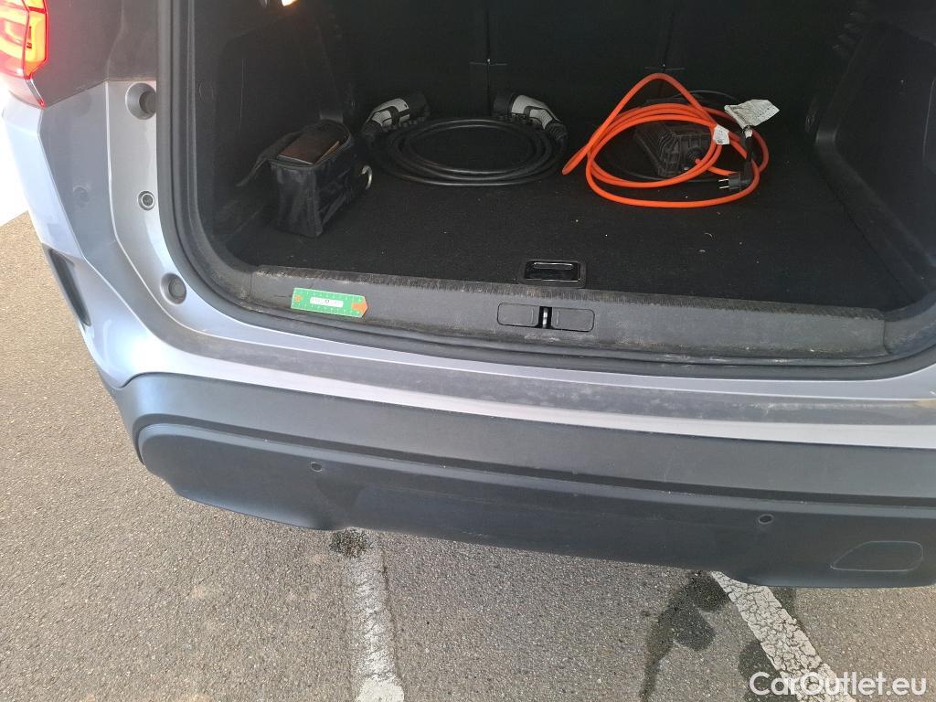  Citroen  C5 CITROEN  Aircross 2018 5P SUV Hybrid 225 EAT8 Business #37