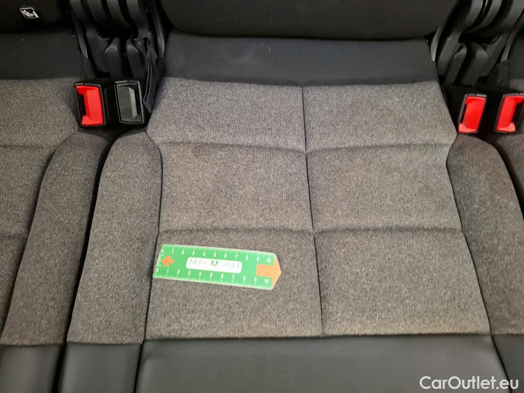  Citroen  C5 CITROEN  Aircross 2018 5P SUV Hybrid 225 EAT8 Business #26