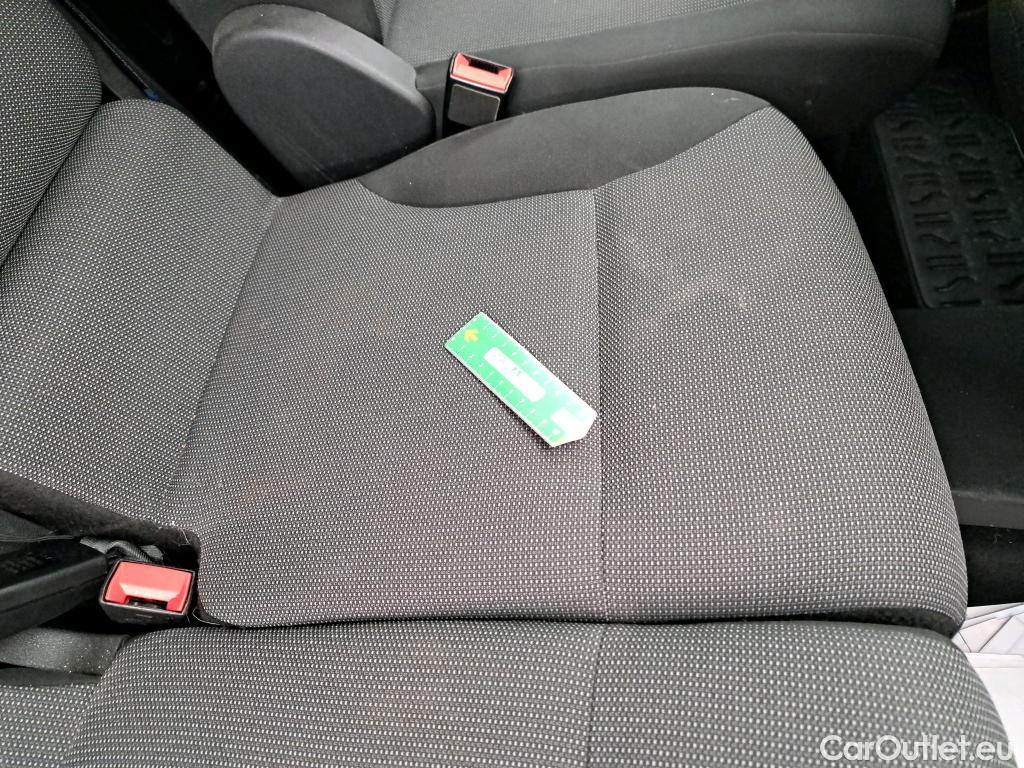  Citroen  Berlingo  Fourgon Driver XL 950 1.5 BlueHDi 100CV BVM5 E6dT #25