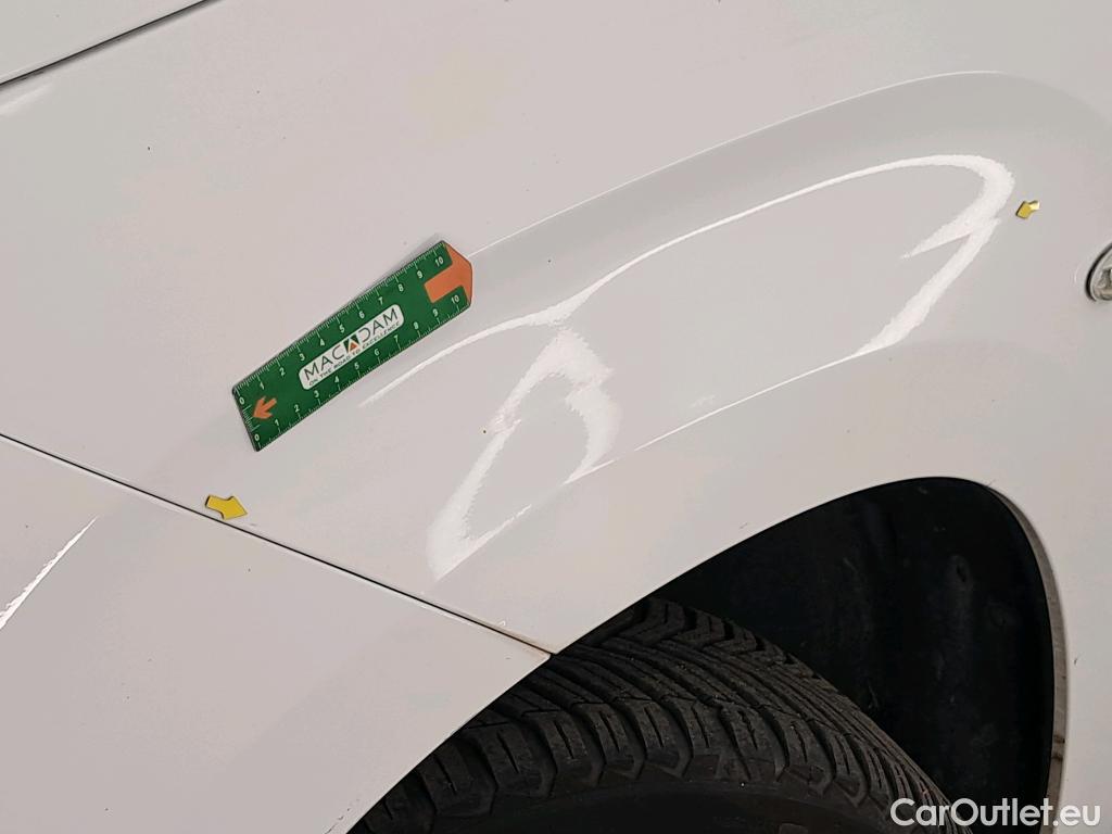  Citroen  Berlingo  Fourgon Driver XL 950 1.5 BlueHDi 100CV BVM5 E6dT #12