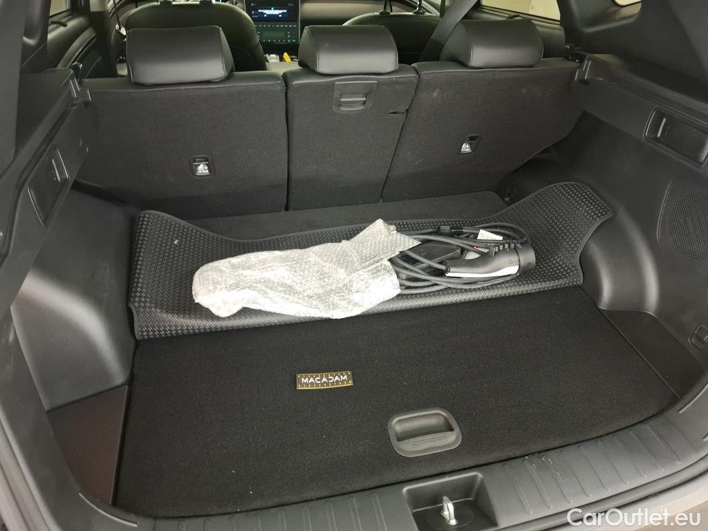  Hyundai  Tucson HYUNDAI   2020  5P  SUV 16 PHEV 265 HTRAC EXECUTIVE 4WD AUTO #1