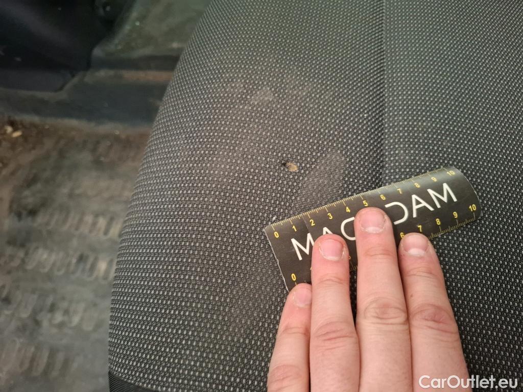  Citroen  Berlingo  Fourgon Club M 1000 1.5 BlueHDi 130CV BVA8 E6dT #3