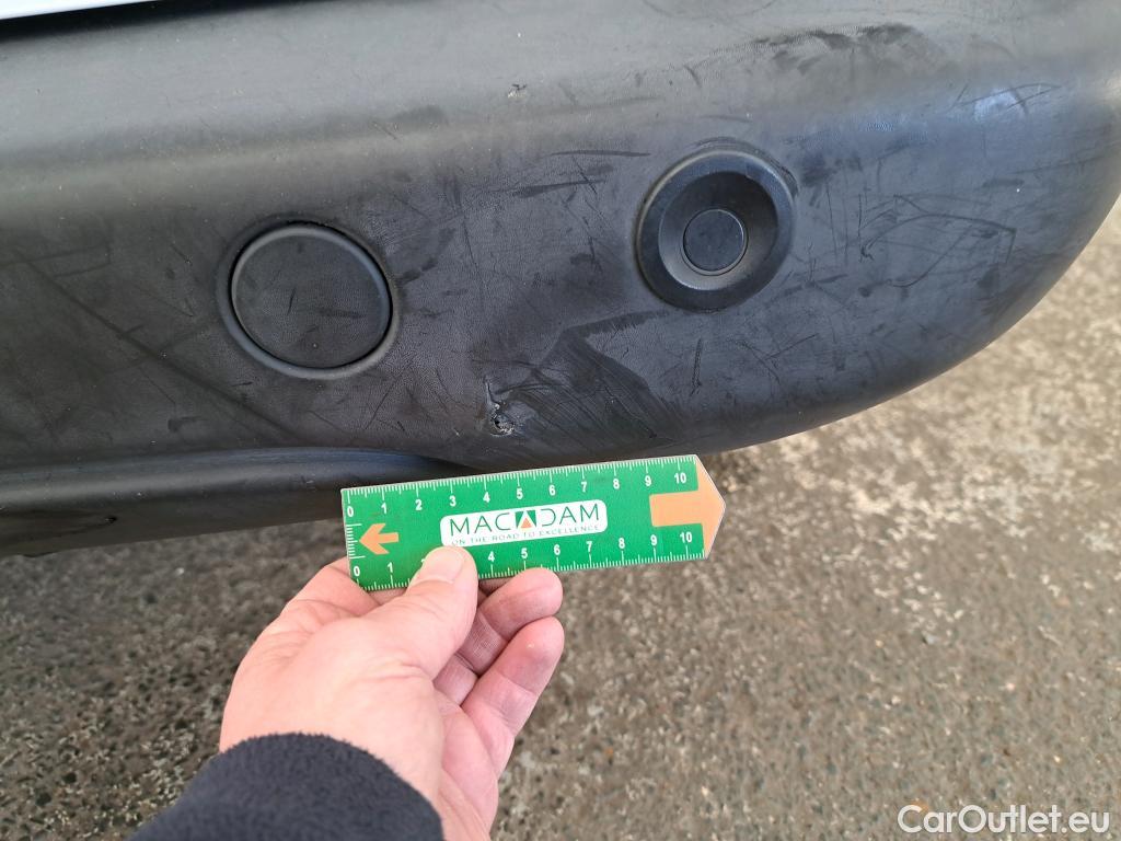  Citroen  Berlingo  Fourgon Business L2 (Long) 1.6 BlueHDi 100CV BVM5 E6 #7