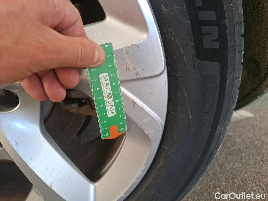  Citroen  C5 CITROEN  Aircross 2018 5P SUV Hybrid 225 EAT8 Business #15