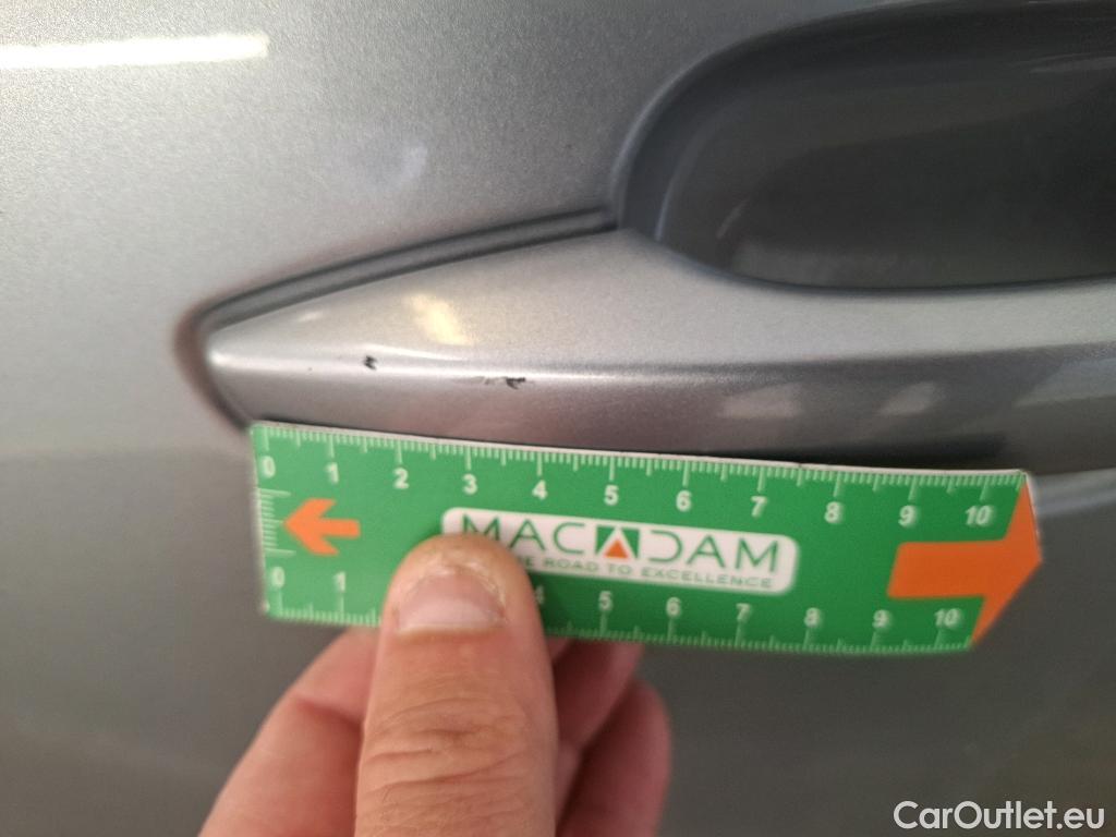  Citroen  C5 CITROEN  Aircross 2018 5P SUV Hybrid 225 EAT8 Business #33