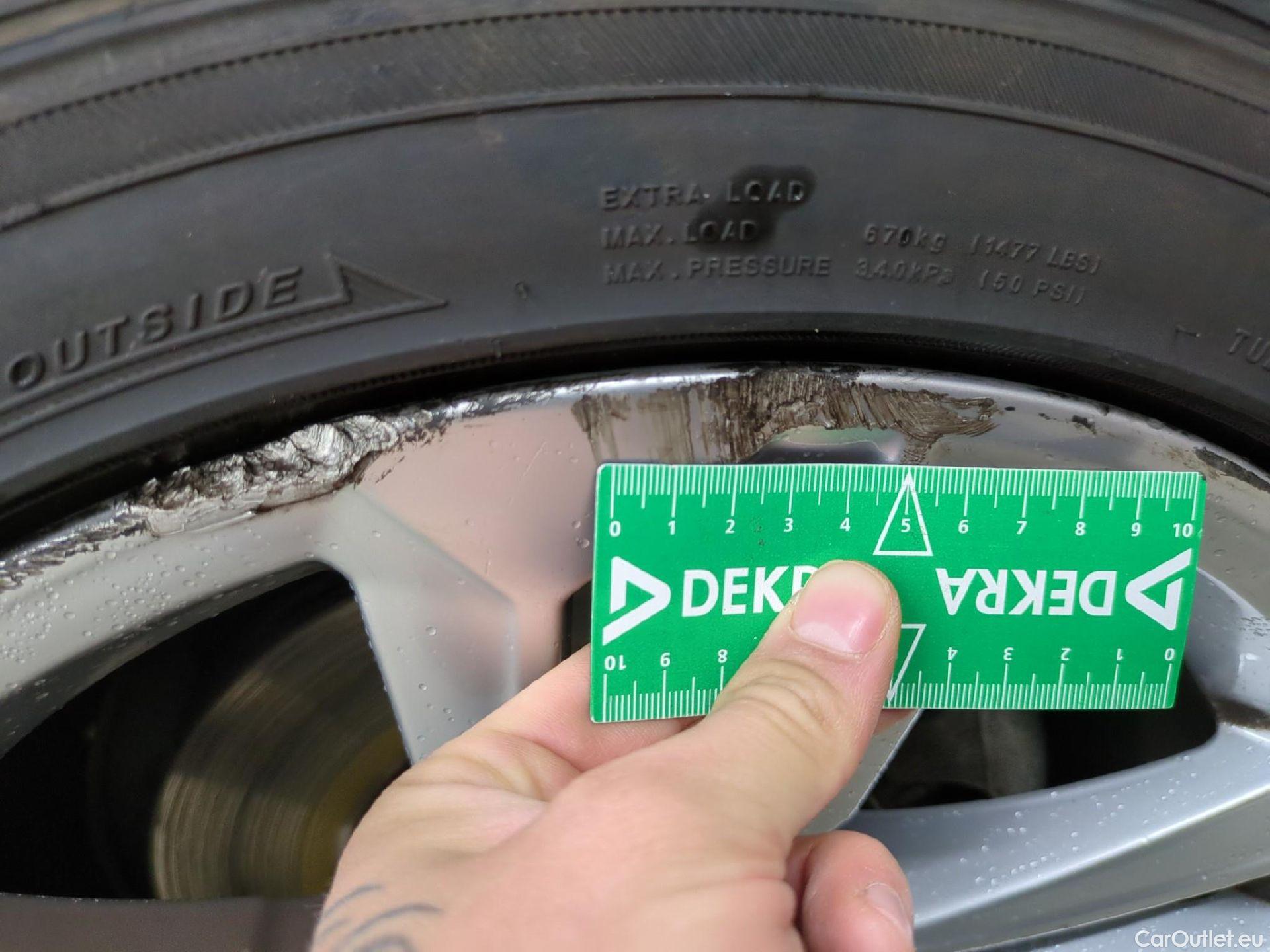  Audi  A3  Sportback 35 TFSI Business Line 1.5 TFSI 150CV BVM6 E6d #6