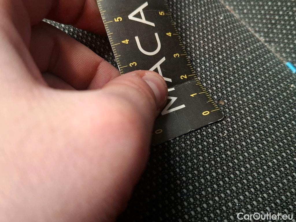  Citroen  Berlingo  Fourgon Club M 1000 1.5 BlueHDi 130CV BVA8 E6dT #7