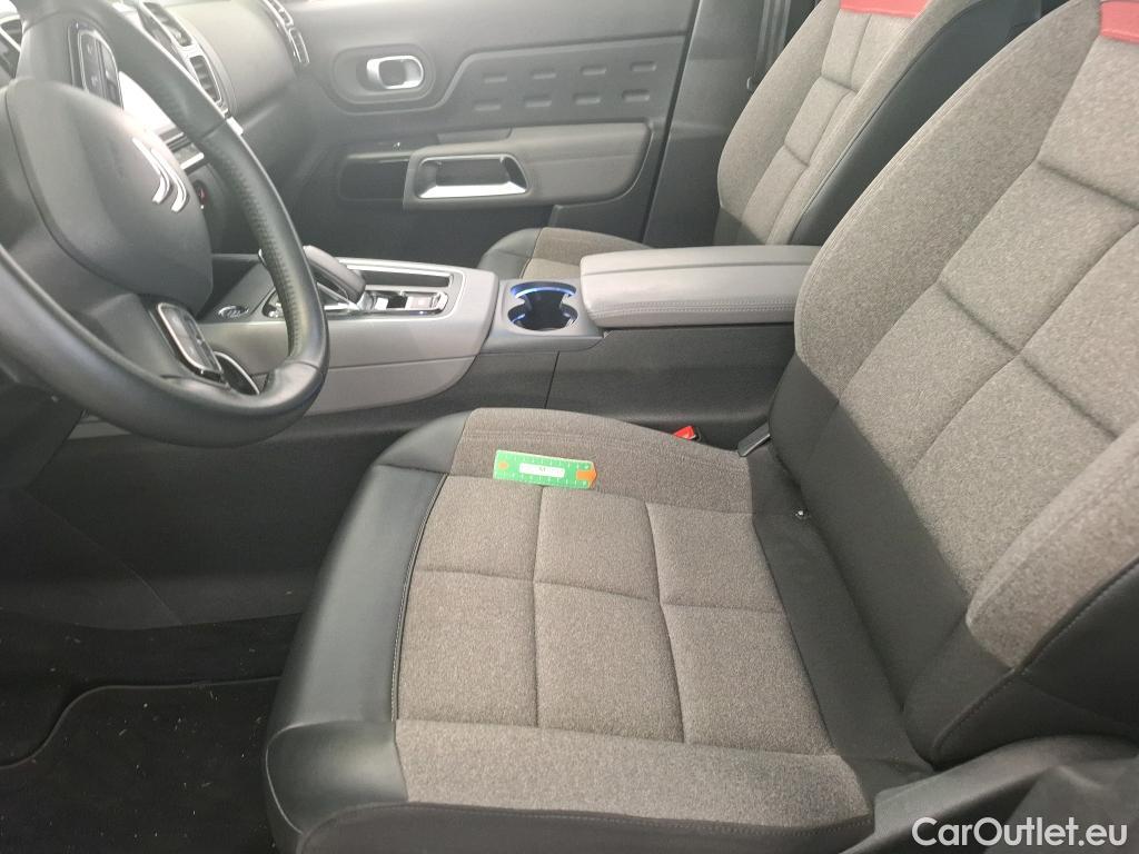  Citroen  C5 CITROEN  Aircross 2018 5P SUV Hybrid 225 EAT8 Business #23