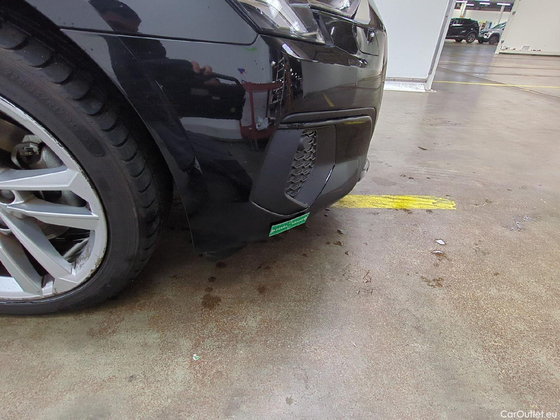  Audi  A3  Sportback 35 TFSI Business Line 1.5 TFSI 150CV BVM6 E6d #26