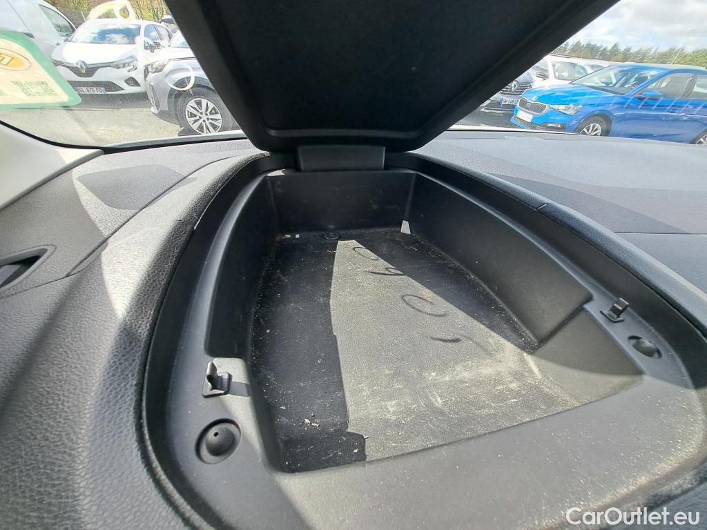  Citroen  Berlingo  Fourgon Driver XL 950 1.5 BlueHDi 100CV BVM5 E6dT #5