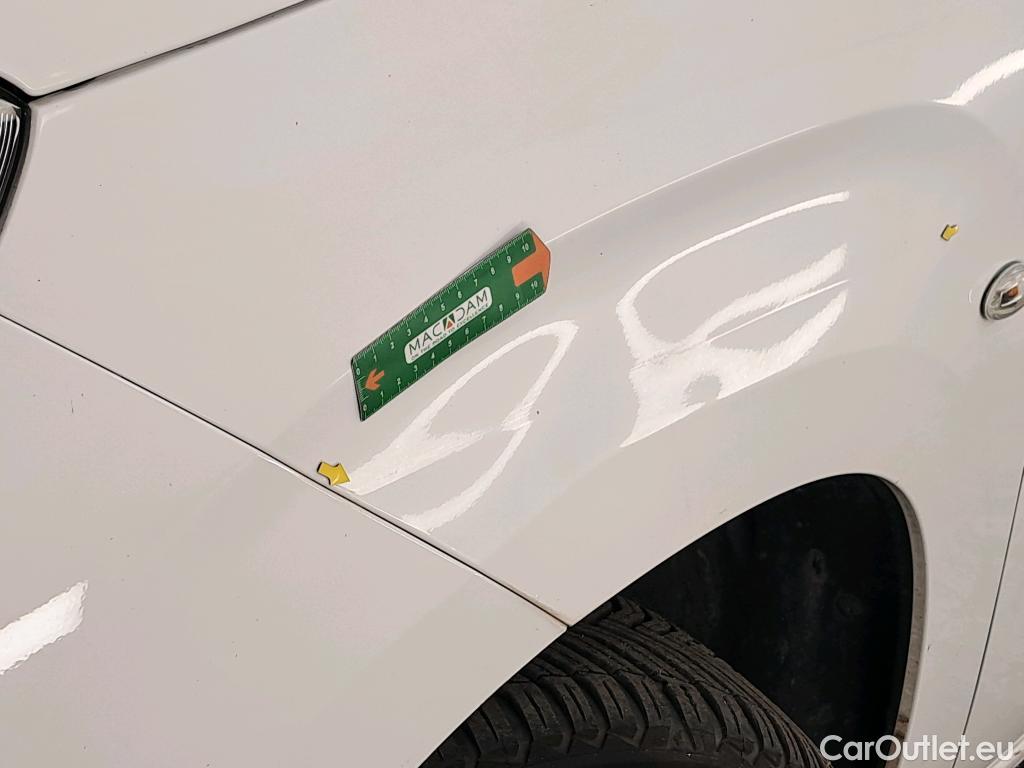  Citroen  Berlingo  Fourgon Driver XL 950 1.5 BlueHDi 100CV BVM5 E6dT #11