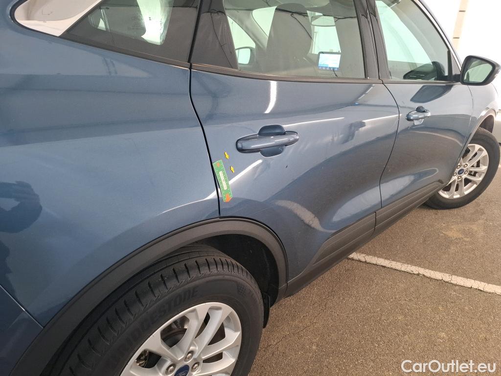  Ford  Kuga  Plug-In Hybrid Titanium 2.5 240CV BVA6 E6d #48