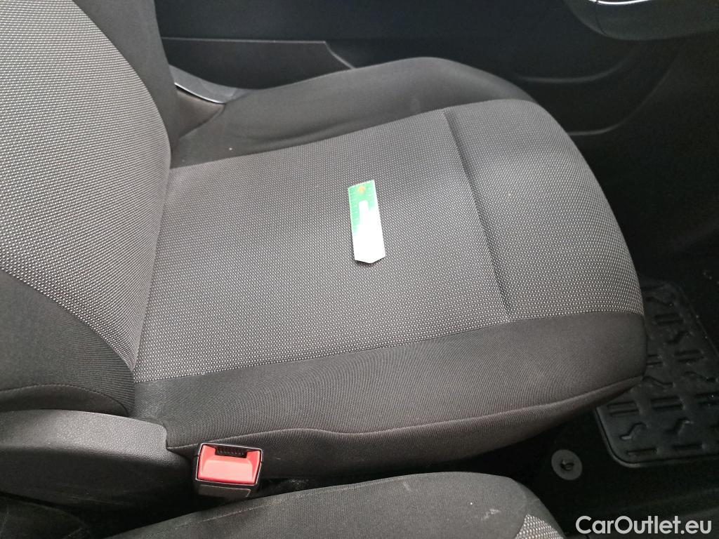  Citroen  Berlingo  Fourgon Driver XL 950 1.5 BlueHDi 100CV BVM5 E6dT #22