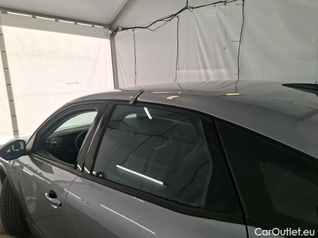  Citroen  C4  Berline Feel Pack 1.2 PureTech 130CV BVA8 6E #11